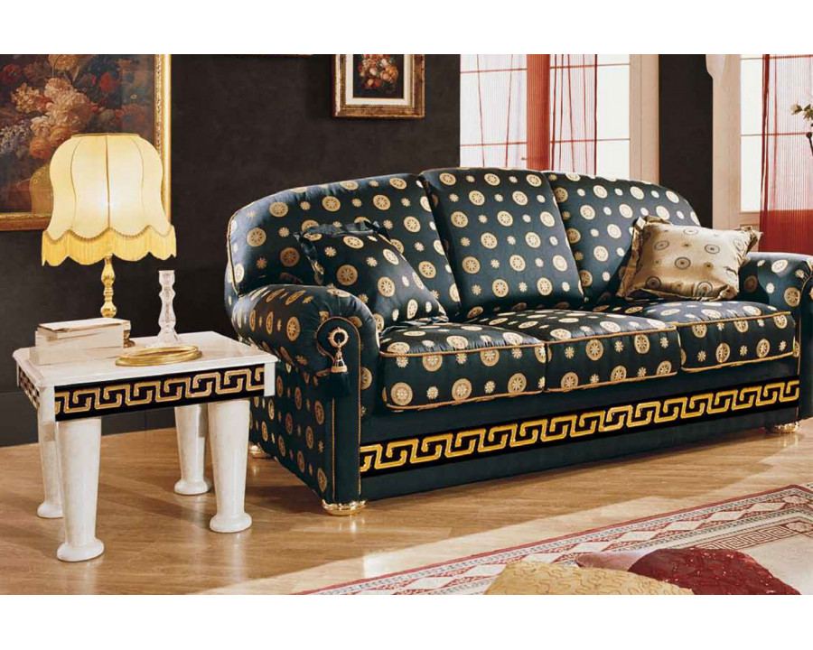 Mobis - Royale Sofa Lotus with 2 Pillows