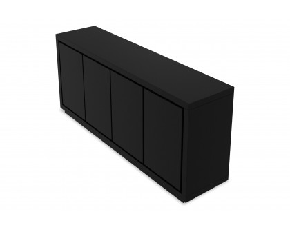 Mobital - Maze Buffet in Matte Black