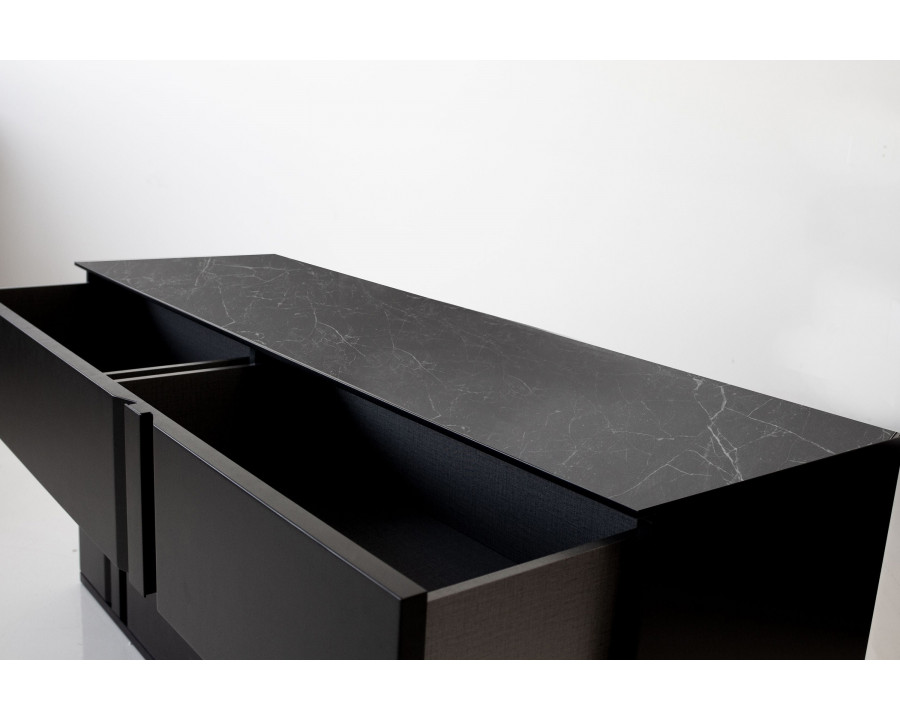 Mobital Carbon Top for Dresser