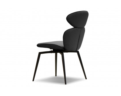 Mobital - Antler Swivel Dining Chair