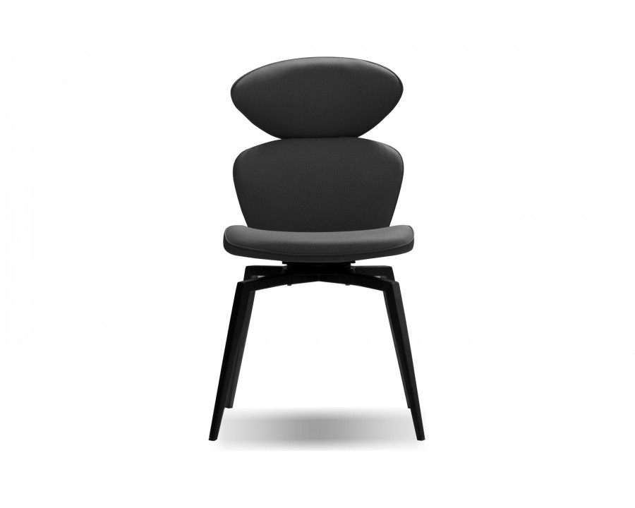 Mobital - Antler Swivel Dining Chair