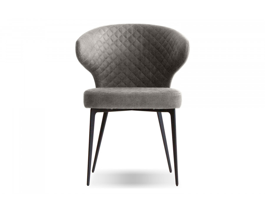 Mobital Hug Dining Chair - Fawn, Fabric