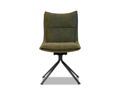 Mobital - Puccini Swivel Dining Chair