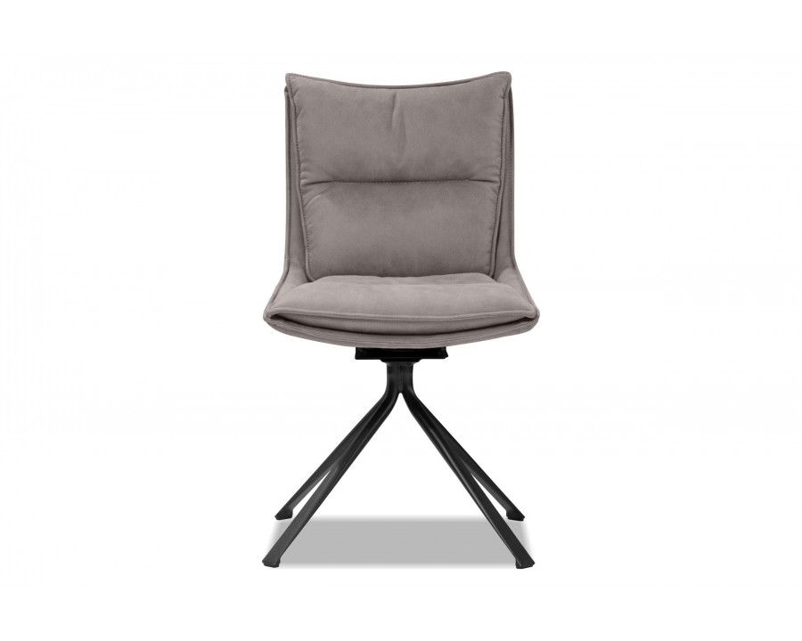 Mobital - Puccini Swivel Dining Chair