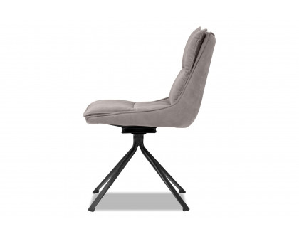 Mobital - Puccini Swivel Dining Chair