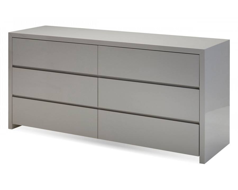 Mobital - Blanche Double Dresser