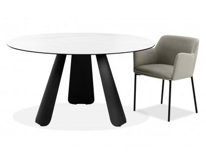 Mobital - Palazzo Dining Table