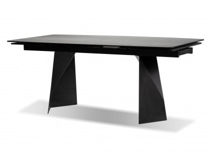 Mobital - Prism Dining Table with Double Extension