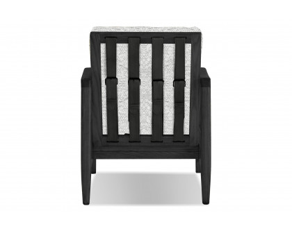 Mobital - Craftsman Square Arms Lounge Chair