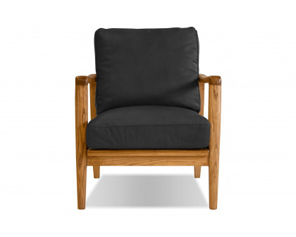 Mobital - Craftsman Square Arms Lounge Chair