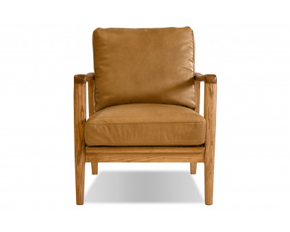 Mobital - Craftsman Square Arms Lounge Chair