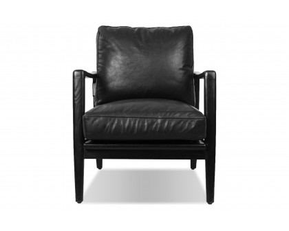 Mobital - Craftsman Square Arms Lounge Chair