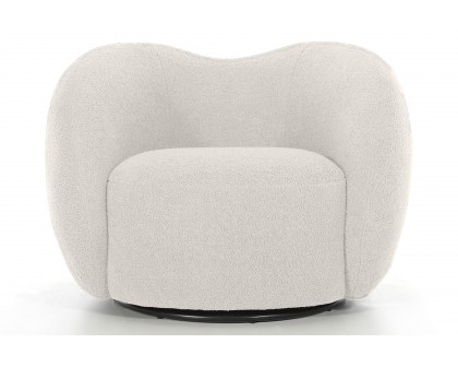 Mobital - Dune Swivel Lounge Chair