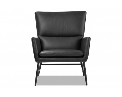 Mobital - Morisson Square Arms Lounge Chair