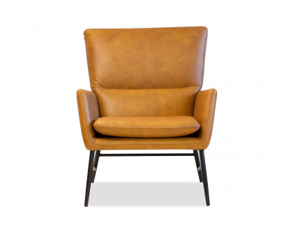 Mobital - Morisson Square Arms Lounge Chair