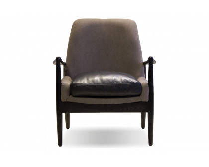 Mobital - Reynolds Square Arms Lounge Chair