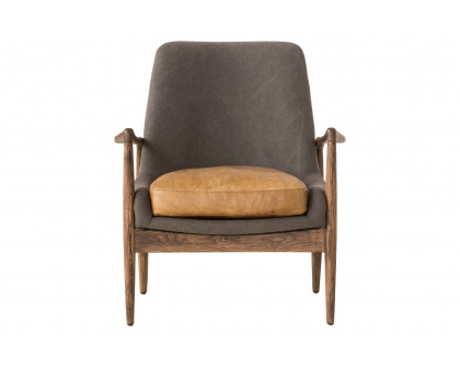 Mobital - Reynolds Square Arms Lounge Chair