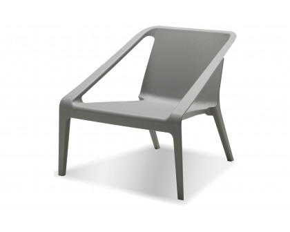 Mobital - Yumi Track Arms Lounge Chair