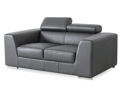 Mobital - Icon Stationary Loveseat