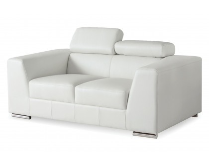 Mobital - Icon Stationary Loveseat