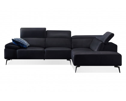 Mobital - Camello Modular L-Shaped Corner Sectional