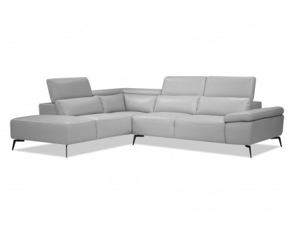 Mobital - Camello Modular L-Shaped Corner Sectional