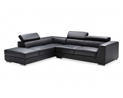 Mobital - Icon Modular L-Shaped Corner Sectional