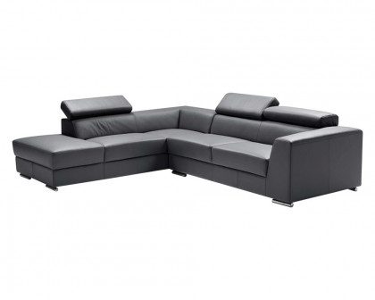 Mobital - Icon Modular L-Shaped Corner Sectional