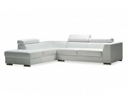 Mobital - Icon Modular L-Shaped Corner Sectional