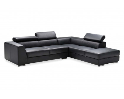 Mobital - Icon Modular L-Shaped Corner Sectional