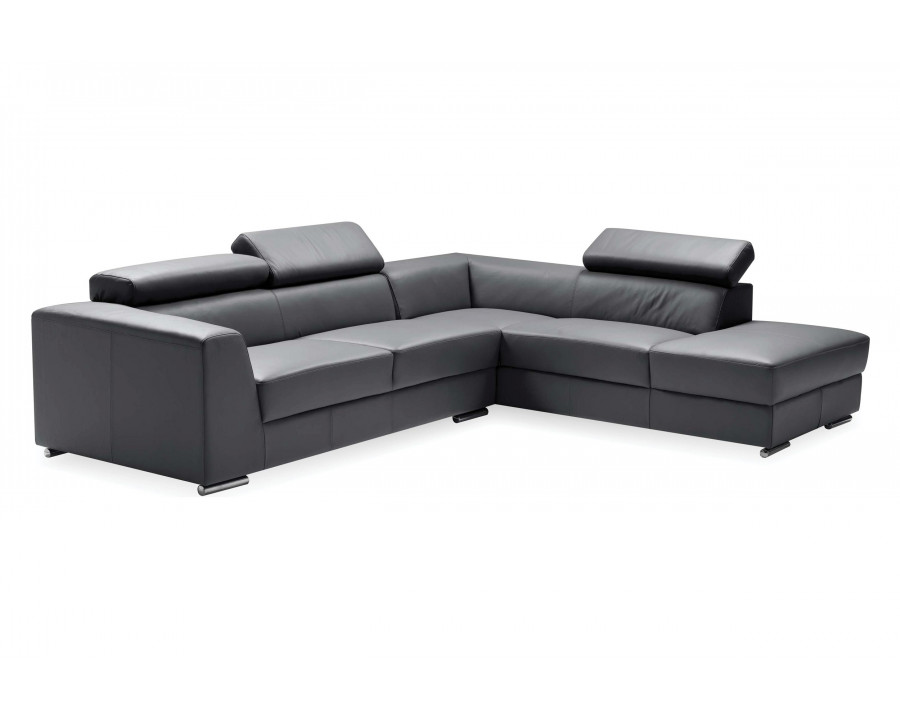 Mobital - Icon Modular L-Shaped Corner Sectional