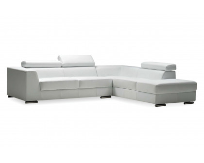 Mobital - Icon Modular L-Shaped Corner Sectional