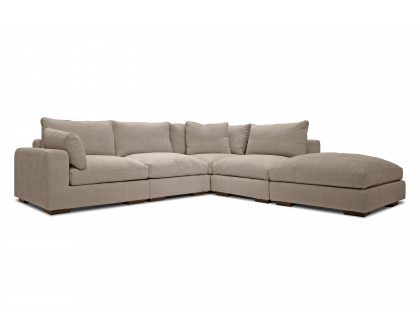 Mobital - Onza Modular L-Shaped Corner Sectional