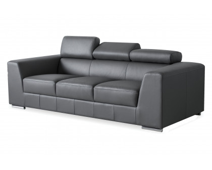 Mobital - Icon Stationary Sofa