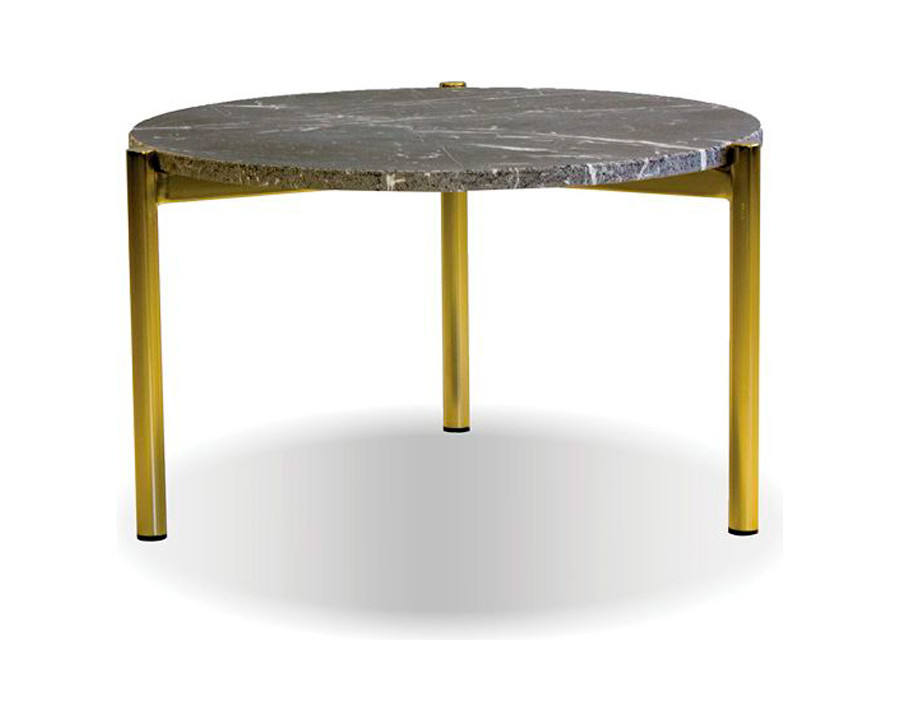 Mobital - Atlas Round Coffee Table