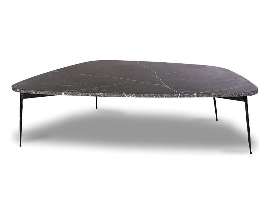 Mobital - Flint Abstract Coffee Table