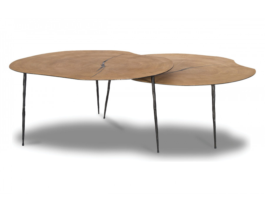 Mobital - Oakley Coffee Table