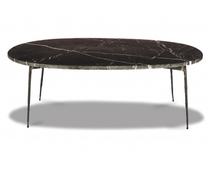 Mobital - Tuk Tuk Oval Coffee Table