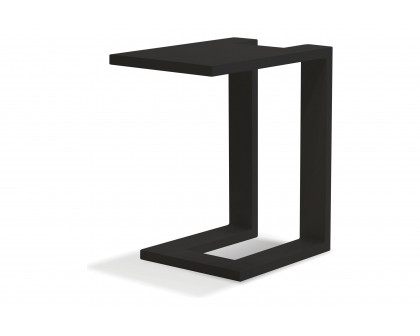 Mobital Ambleside End Table - Black, Aluminum