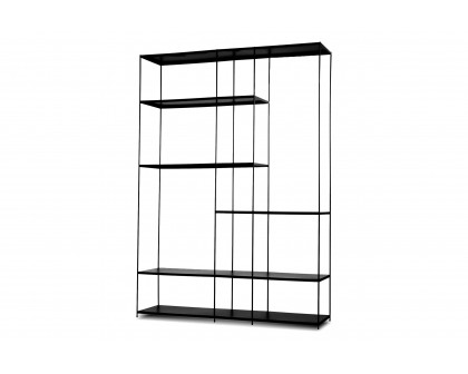 Mobital - Etta Large Bookshelf