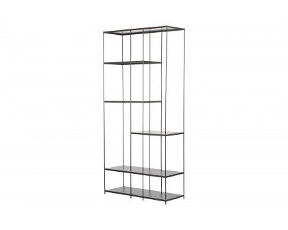 Mobital - Etta Large Bookshelf