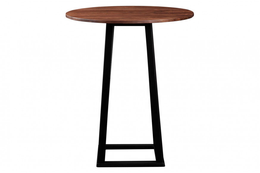 Moe's™ Trimesa Bar Table - Brown