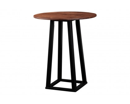 Moe's™ Trimesa Bar Table - Brown