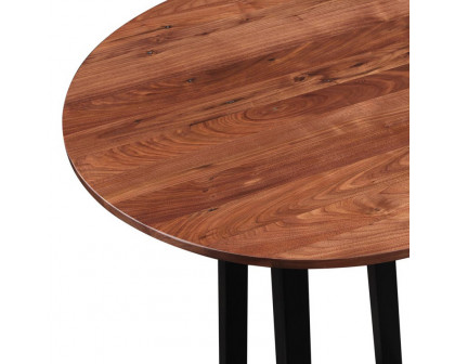 Moe's™ Trimesa Bar Table - Brown