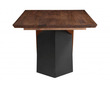 Moe's - Axio Dining Table in Brown