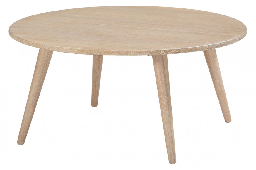 Moe's™ Ariano Coffee Table - Beige