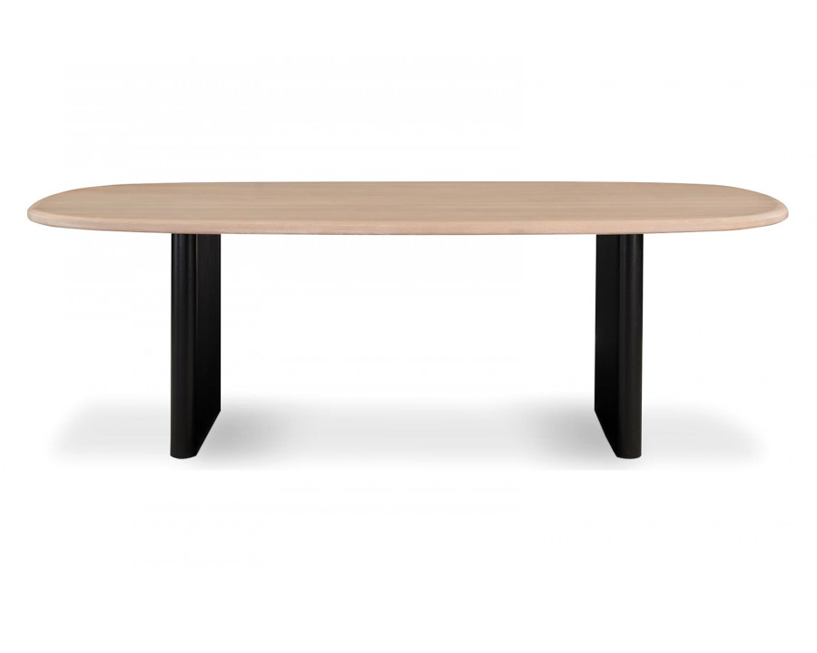 Moe's - Sakurai Dining Table in Brown