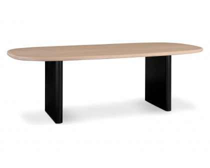 Moe's - Sakurai Dining Table in Brown