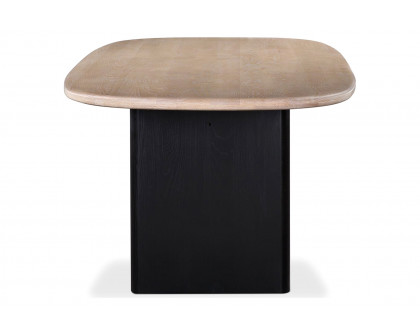 Moe's - Sakurai Dining Table in Brown