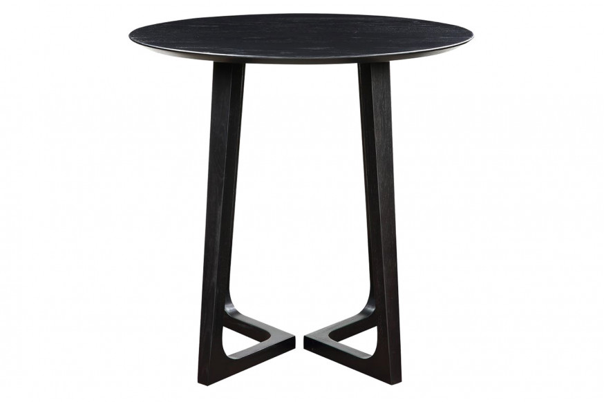 Moe's™ Godenza Counter Table - Black